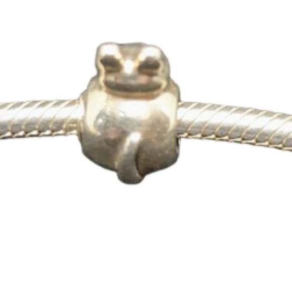 Pandora Cat Charm - Picture 4 of 4